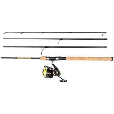 Daiwa Crossfire Gold Rush Pmc 4-Delt 10-11 10-11 Daiwa Crossfire Gold Rush Pmc 4-Delt 10-11 10-11