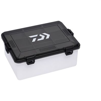 Daiwa Deep Smoke Oppbevaringsboks - Medium Daiwa Deep Smoke Oppbevaringsboks - Medium