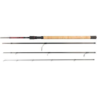 Daiwa Ninja X Spin Reisestang 11-12 11-12 Daiwa Ninja X Spin Reisestang 11-12 11-12
