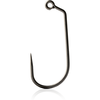 Mustad Heritage J60x Barbless Nymph Jig #4 Mustad Heritage J60x Barbless Nymph Jig #4
