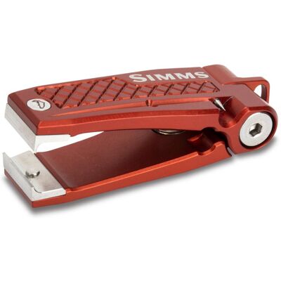 Simms Pro Nipper Simms Orange One size Simms Pro Nipper Simms Orange One size