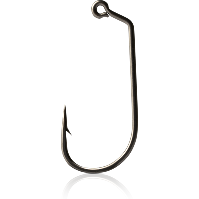Mustad Heritage J60 Nymph Jig #10 Mustad Heritage J60 Nymph Jig #10