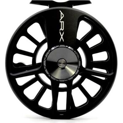 Waterworks-Lamson ARX II Black -7+ -7+ Waterworks-Lamson ARX II Black -7+ -7+