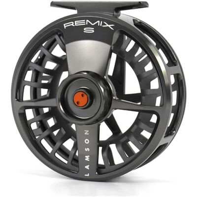Waterworks-Lamson Remix S Hd Smoke Smoke -11+ Smoke -11+ Waterworks-Lamson Remix S Hd Smoke Smoke -11+ Smoke -11+