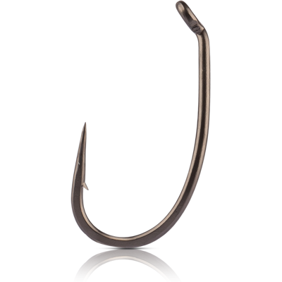 Mustad Heritage Co68 Egg/Caddis #10 Mustad Heritage Co68 Egg/Caddis #10