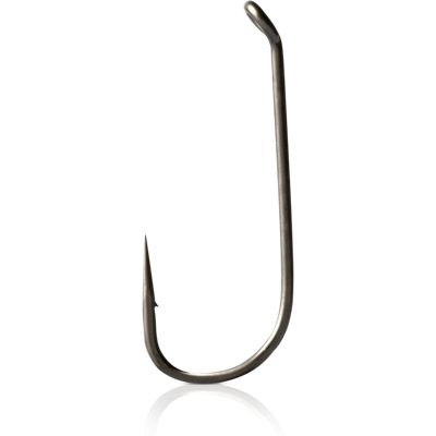 Mustad Heritage R30 Dry Fly 25pk #14 Mustad Heritage R30 Dry Fly 25pk #14