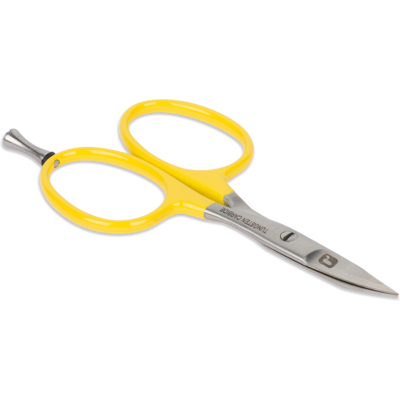 Loon Tungsten Carbide Curved Scissors All Purpose Saks One size Loon Tungsten Carbide Curved Scissors All Purpose Saks One size
