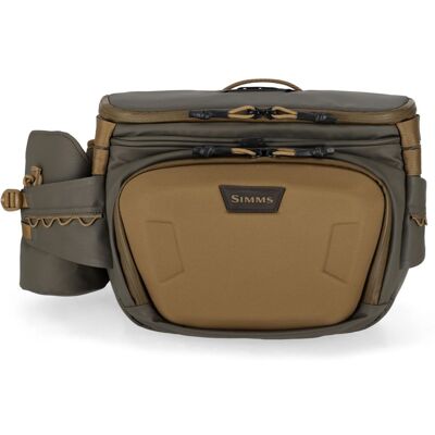 Simms Headwaters Hip Pack Hickory 10 L Simms Headwaters Hip Pack Hickory 10 L