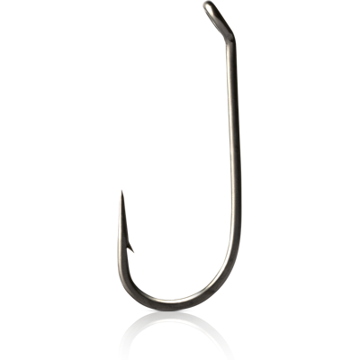 Mustad Heritage R50 Dry Fly 25pk #16 Mustad Heritage R50 Dry Fly 25pk #16