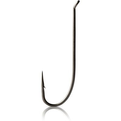 Mustad Heritage Sl73u Salmon Single #1/0 Mustad Heritage Sl73u Salmon Single #1/0