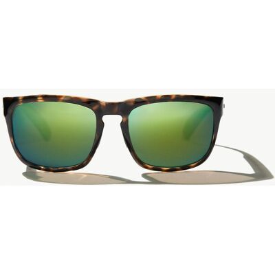 Bajio Baijo Swash Green Mirror PC Dark Tort Gloss Bajio Baijo Swash Green Mirror PC Dark Tort Gloss