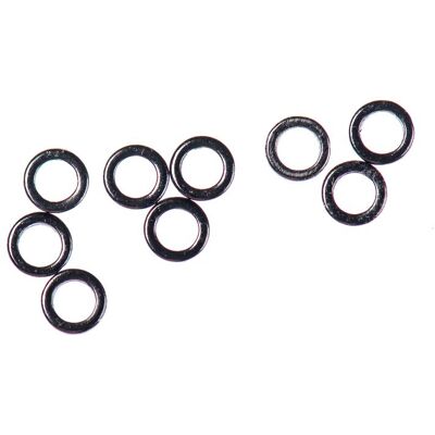 Ahrex Hooks Tippet Ring 2.5 mm Ahrex Hooks Tippet Ring 2.5 mm