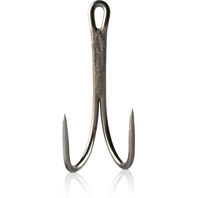 Mustad Heritage Dl71u Salmon Double #4 Mustad Heritage Dl71u Salmon Double #4