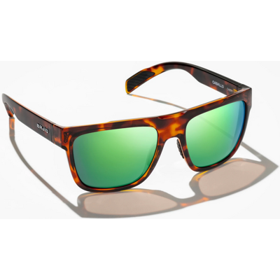 Bajio Caballo Green Mirror PC Tort Gloss Bajio Caballo Green Mirror PC Tort Gloss