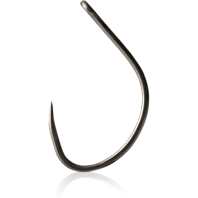 Mustad Heritage Cw58xs Barbless #6 Mustad Heritage Cw58xs Barbless #6