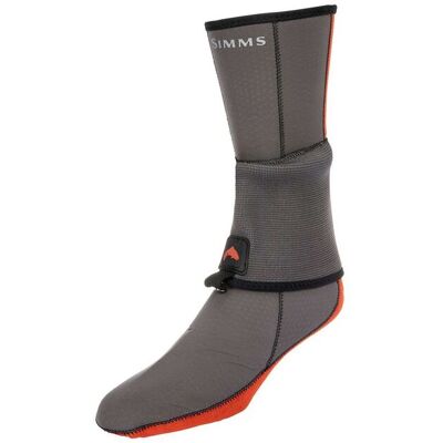 Simms Flyweight Neoprene Wading Sock L Simms Flyweight Neoprene Wading Sock L