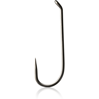 Mustad Heritage R73x Barbless Streamer #10 Mustad Heritage R73x Barbless Streamer #10