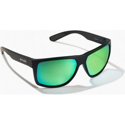 Bajio Boneville Green Mirror PC Black Matte Bajio Boneville Green Mirror PC Black Matte