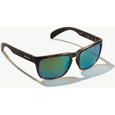 Bajio Baijo Swash Green Mirror PC Dark Tort Gloss Bajio Baijo Swash Green Mirror PC Dark Tort Gloss