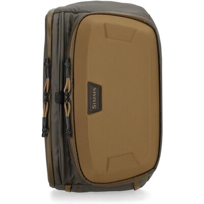 Simms Headwaters Sling Pack Hickory 12 L Simms Headwaters Sling Pack Hickory 12 L