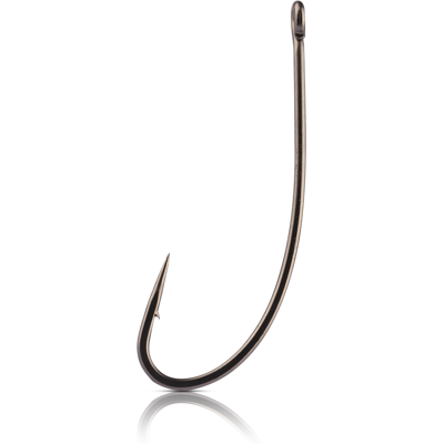 Mustad Heritage C53s Nymph/Dry #10 Mustad Heritage C53s Nymph/Dry #10