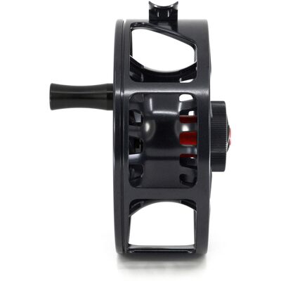 Waterworks-Lamson Speedster Reel Midnight Ember #8/9/10 Ember #8/9/10 Waterworks-Lamson Speedster Reel Midnight Ember #8/9/10 Ember #8/9/10