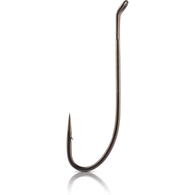 Mustad Heritage Sl53u Salmon Single #1/0 Mustad Heritage Sl53u Salmon Single #1/0