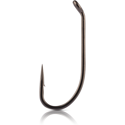 Mustad Heritage S70 Nymph 25pk #6 Mustad Heritage S70 Nymph 25pk #6