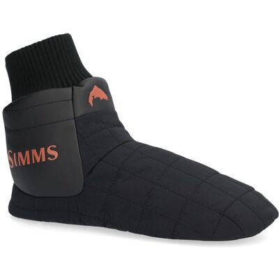 Simms Bulkley Bootie Black S Simms Bulkley Bootie Black S