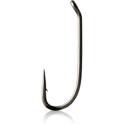 Mustad Heritage S82 Nymph 25pk #8 Mustad Heritage S82 Nymph 25pk #8
