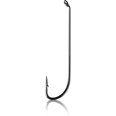 Mustad Heritage L87 Streamer #10 Mustad Heritage L87 Streamer #10