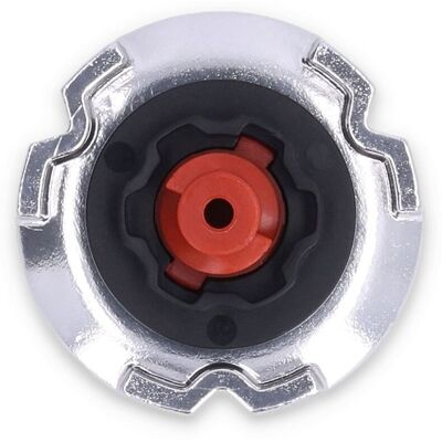 Simms G4 Pro Powerlock Cleats Aluminum Colorless Aluminum Colorless Simms G4 Pro Powerlock Cleats Aluminum Colorless Aluminum Colorless