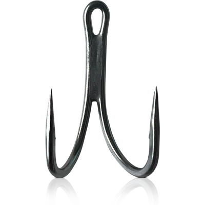 Mustad Heritage Ds99s Salmon Double #10 Mustad Heritage Ds99s Salmon Double #10