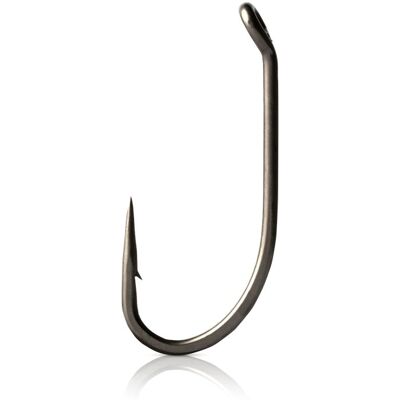Mustad Heritage S80 Nymph 25pk #6 Mustad Heritage S80 Nymph 25pk #6