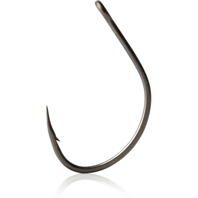 Mustad Heritage Cw58s Curved Wide Gap #6 Mustad Heritage Cw58s Curved Wide Gap #6