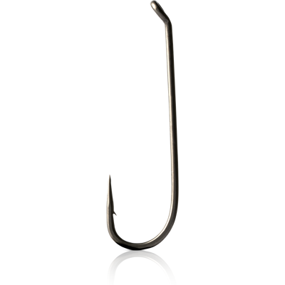 Mustad Heritage R75 Streamer #10 Mustad Heritage R75 Streamer #10