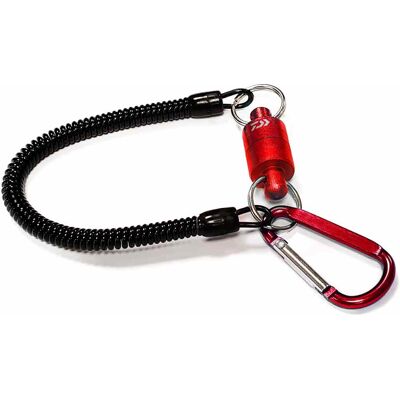 Daiwa Magnetic Net/Accessory Holder Håvmagnet One size Daiwa Magnetic Net/Accessory Holder Håvmagnet One size