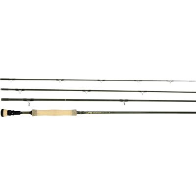 LTS Lts Dynamic Tohånds fluestang 9-10 9-10 LTS Lts Dynamic Tohånds fluestang 9-10 9-10