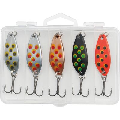 Kinetic Trickster 5g Kinetic Trickster 5g