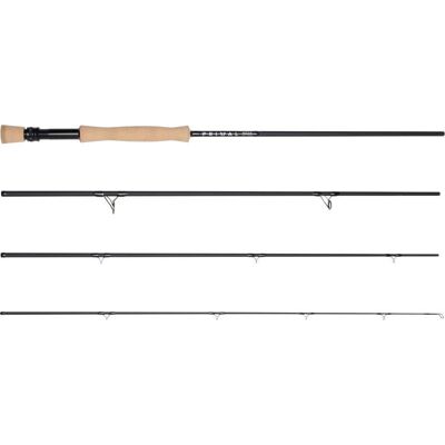 Primal Rod Co Mega 4-Delt 9-10 9-10 Primal Rod Co Mega 4-Delt 9-10 9-10