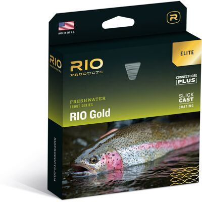 Rio Elite Gold WF 4 Rio Elite Gold WF 4
