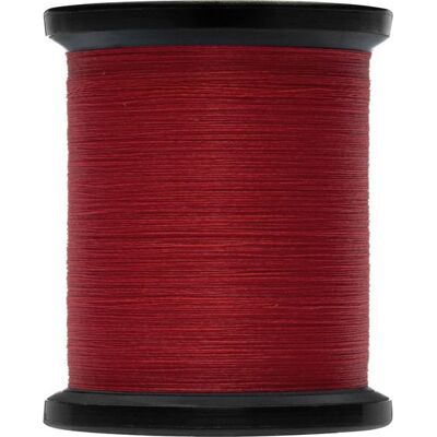 Uni Products Inc 8/0 Thread 200 Yd Mahogany 8/0 Uni Products Inc 8/0 Thread 200 Yd Mahogany 8/0