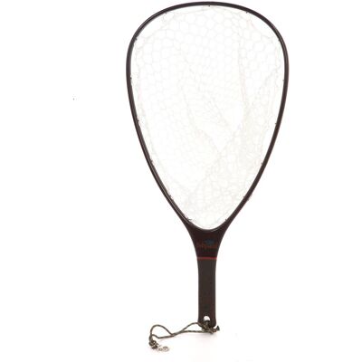 Fishpond Nomad Hand Net Tailwater Håv Med C&R Vennlig Nett One size Fishpond Nomad Hand Net Tailwater Håv Med C&R Vennlig Nett One size