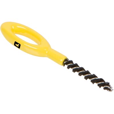 Loon Ergo Dubbing Brush Dubbingbørste Med Ergonomisk Grep One size Loon Ergo Dubbing Brush Dubbingbørste Med Ergonomisk Grep One size