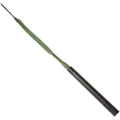 Eurohunt Boar Cleaner Cord - 7,0 Mm / Cal. .270 Green NOSIZES Eurohunt Boar Cleaner Cord - 7,0 Mm / Cal. .270 Green NOSIZES