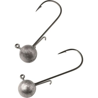 Kinetic Jighead Zinc #4/0 12g Kinetic Jighead Zinc #4/0 12g