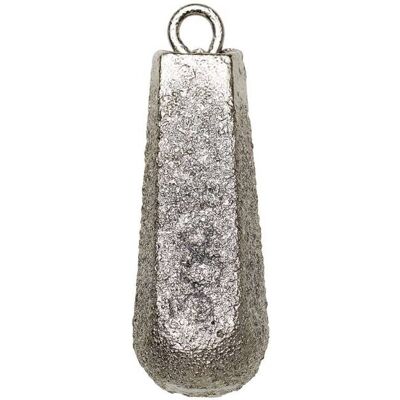 Kinetic Classic Sinker Gray 40g Kinetic Classic Sinker Gray 40g