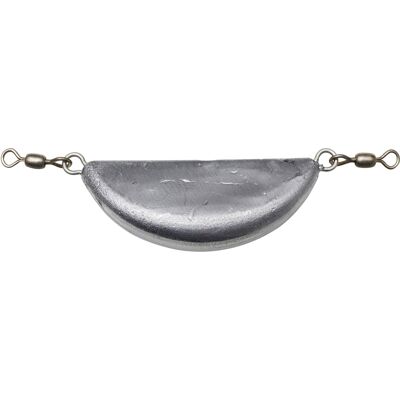 Kinetic Keel Sinker ZINC 350G Kinetic Keel Sinker ZINC 350G
