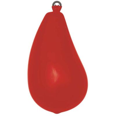 Kinetic Harpe Sinker RED 300G/1PC Kinetic Harpe Sinker RED 300G/1PC