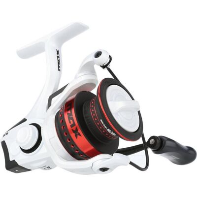 Abu Garcia Max Pro Spinninghjul - Fiskeutstyr Abu Garcia Max Pro Spinninghjul - Fiskeutstyr
